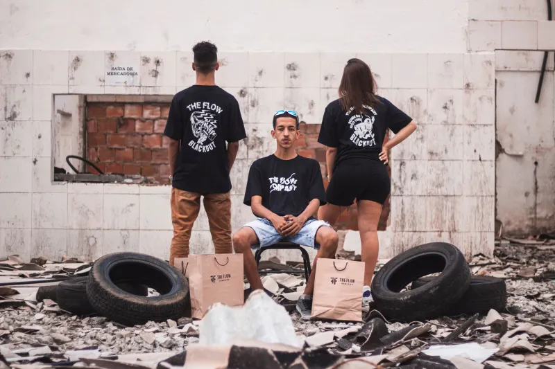 From Ape to Empire: How Bape Rewired the DNA of Southeast Asian Streetwear
