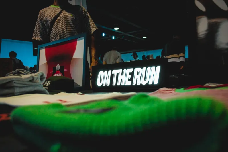 Small Drop, Big Noise: The Malaysian Brand Collab Formula That's Leaving Major Labels Behind