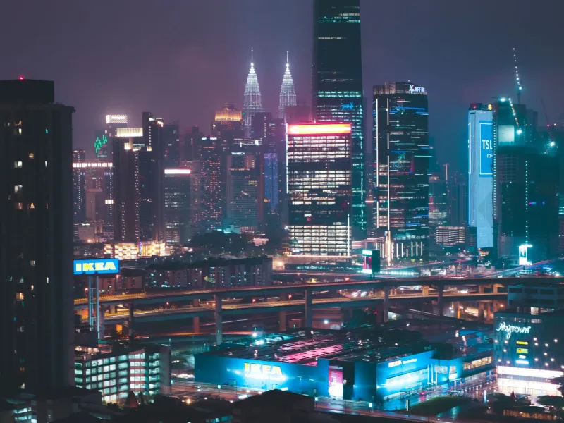 Streets Don't Lie: How KL, Bangkok, and Jakarta Are Flipping the Script on Global Fashion